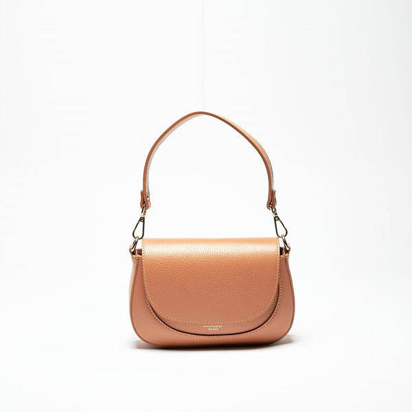 borsa in pelle scarlet cuoio women Avenue 67