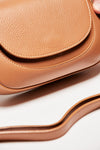 borsa in pelle scarlet cuoio women Avenue 67 - 5