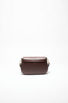 borsa in pelle scarlet cioccolato women Avenue 67 - 3