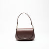borsa in pelle scarlet cioccolato women Avenue 67 - 6