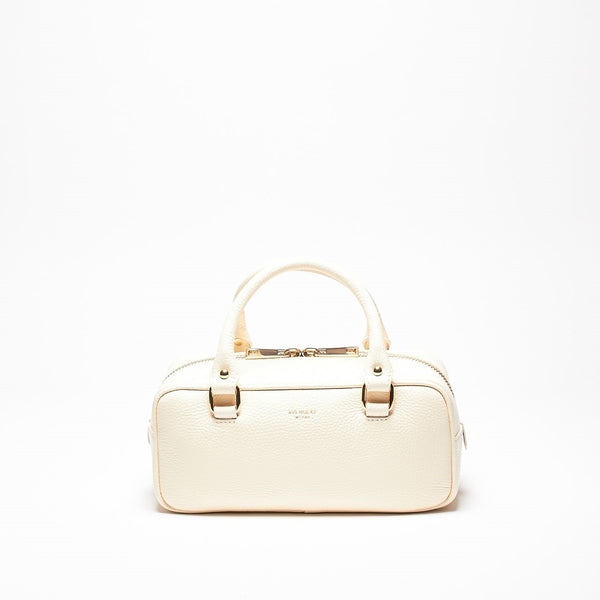 borsa in pelle fabiola burro women Avenue 67