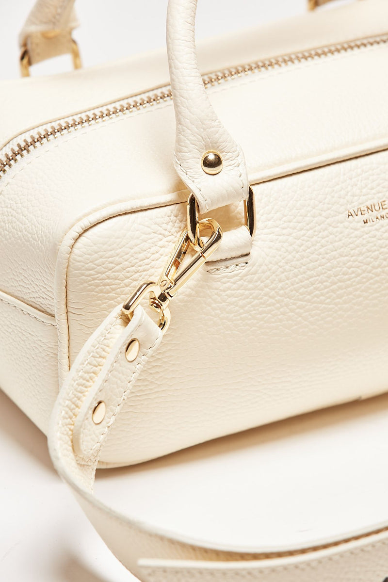 borsa in pelle fabiola burro women Avenue 67 - 6