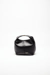 borsa morbida morgana in pelle sauvage nero women Avenue 67 - 1