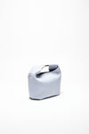 borsa morbida morgana in pelle sauvage celeste women Avenue 67 - 2