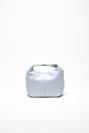 borsa morbida morgana in pelle sauvage celeste women Avenue 67 - 3