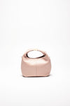 borsa morbida morgana in pelle sauvage cipria women Avenue 67 - 3