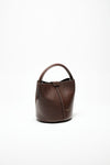 secchiello nike in pelle dollaro cioccolato women Avenue 67 - 2