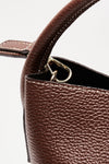 secchiello nike in pelle dollaro cioccolato women Avenue 67 - 6