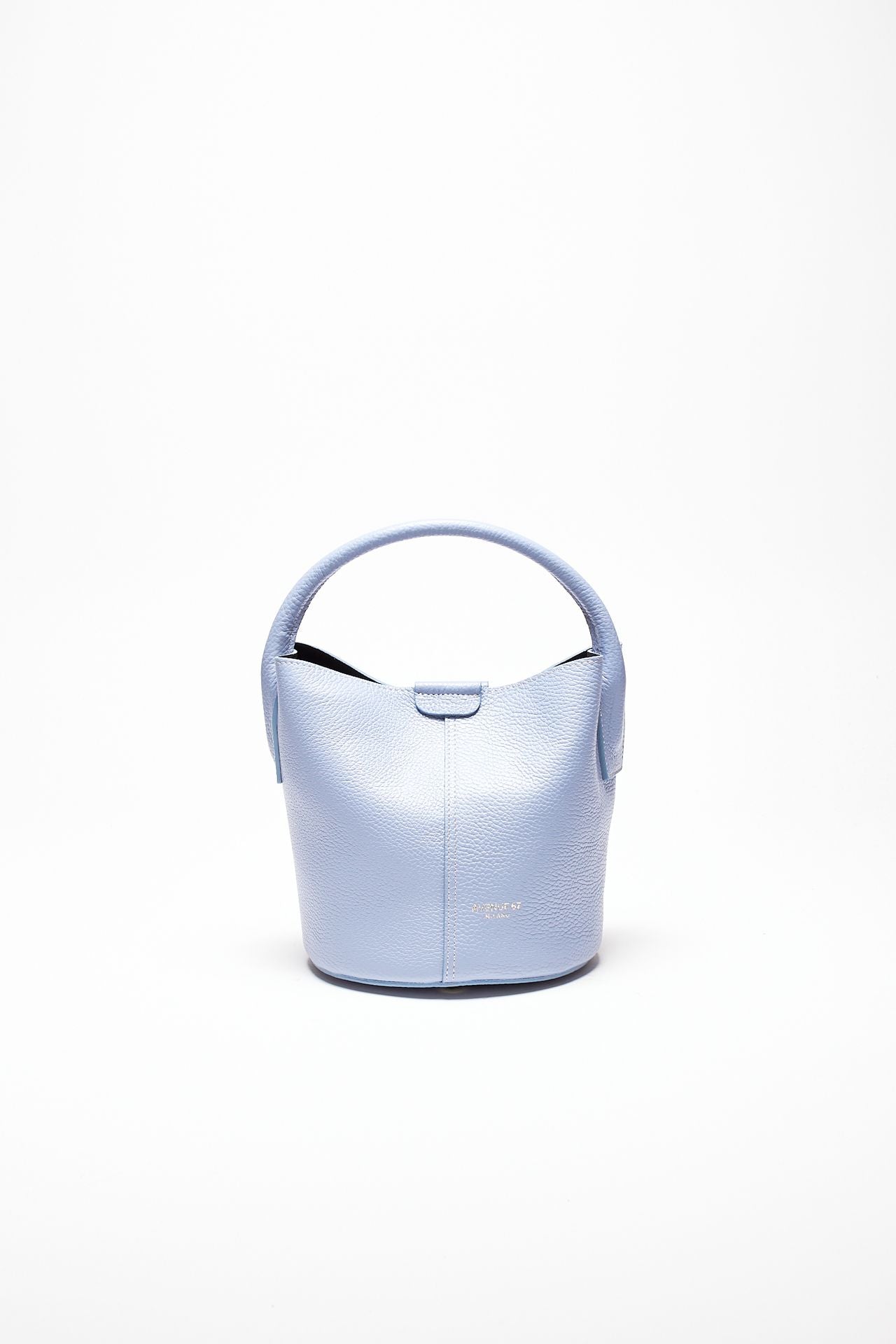 secchiello nike in pelle dollaro azzurro women Avenue 67 - 1