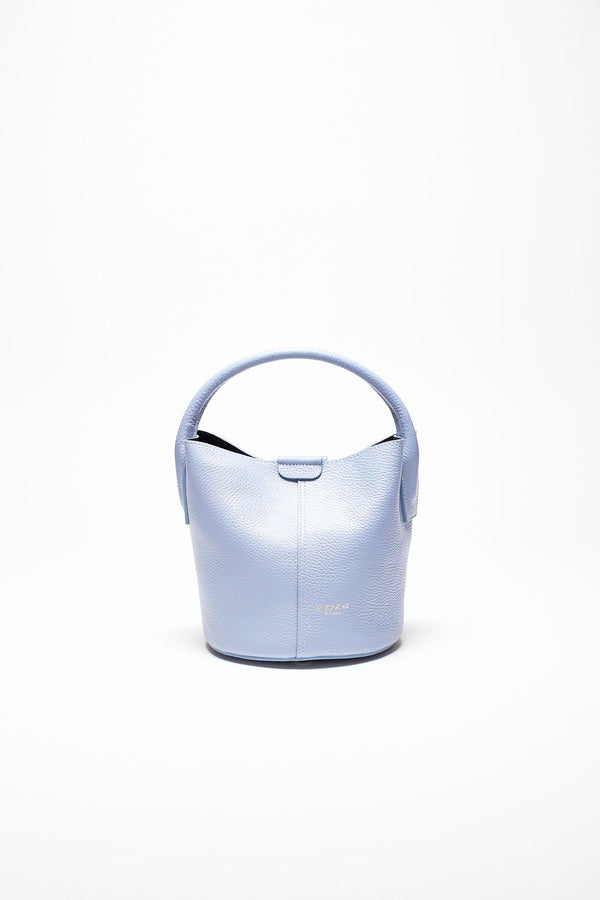 secchiello nike in pelle dollaro azzurro women Avenue 67