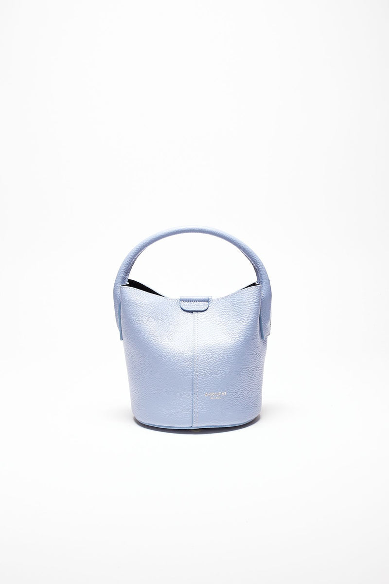 secchiello nike in pelle dollaro azzurro women Avenue 67 - 1