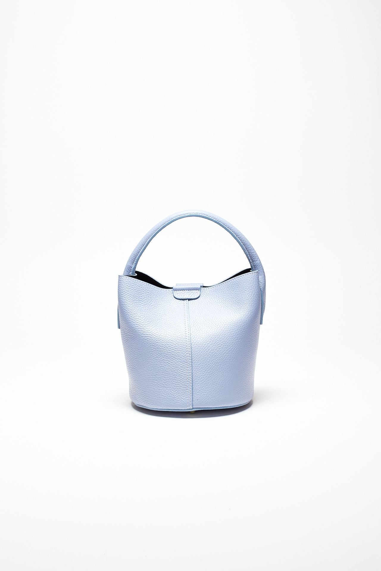 secchiello nike in pelle dollaro azzurro women Avenue 67 - 2
