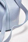 secchiello nike in pelle dollaro azzurro women Avenue 67 - 4