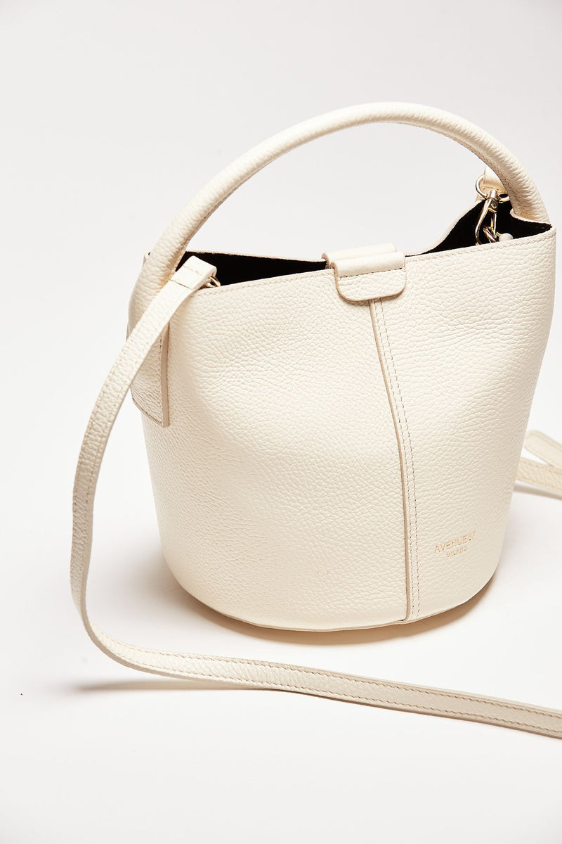 secchiello nike in pelle dollaro burro women Avenue 67 - 5