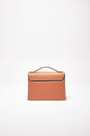 borsa media semirigida rosalie in pelle cuoio women Avenue 67 - 4