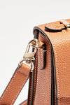 borsa media semirigida rosalie in pelle cuoio women Avenue 67 - 5