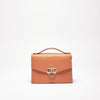 borsa media semirigida rosalie in pelle cuoio women Avenue 67 - 6