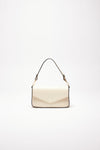 mini bag  in pelle leonor panna women Avenue 67 - 2