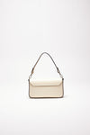 mini bag  in pelle leonor panna women Avenue 67 - 4