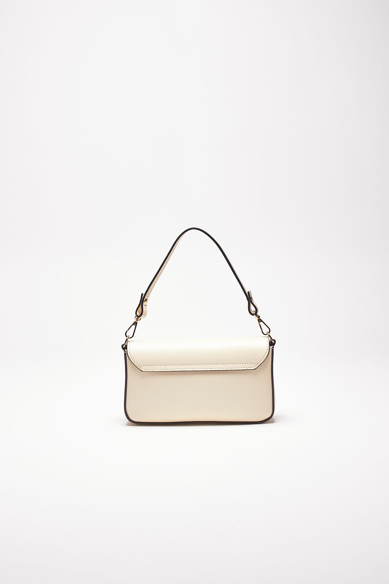 mini bag  in pelle leonor panna women Avenue 67 - 4