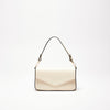 mini bag  in pelle leonor panna women Avenue 67 - 6