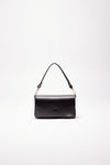 mini bag in pelle leonor nero women Avenue 67 - 2