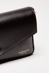 mini bag in pelle leonor nero women Avenue 67 - 1