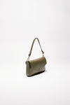 mini bag in pelle leonor oliva women Avenue 67 - 3