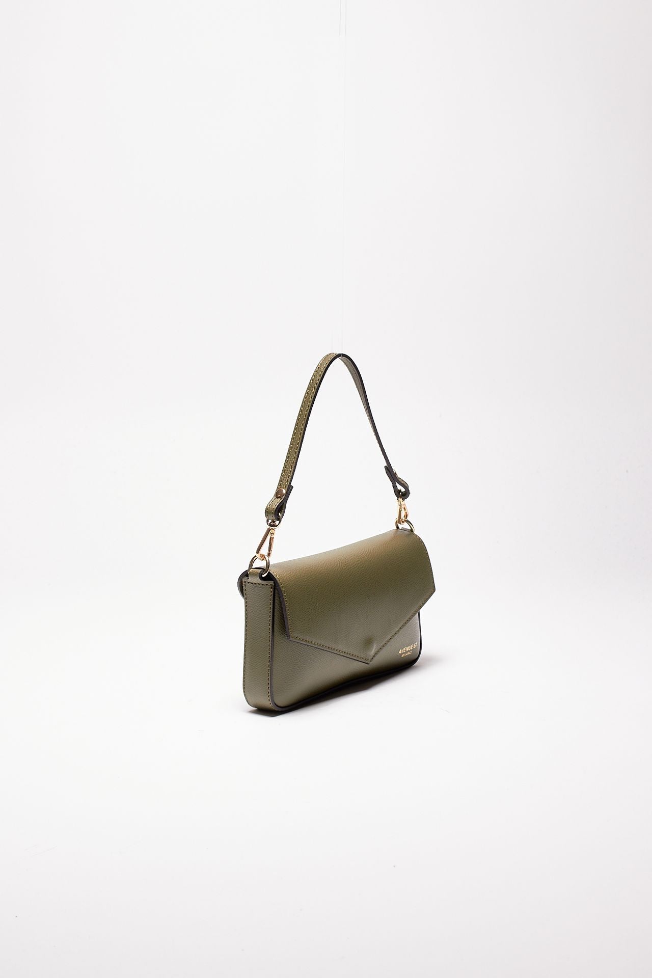 mini bag in pelle leonor oliva women Avenue 67 - 3