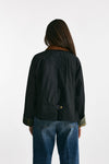 giubbino impermeabile catlin nero women Barbour - 2
