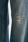 jeans boyfit pop lavaggio medio women Department five - 5