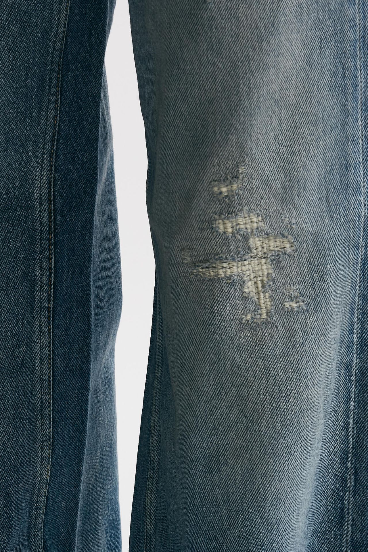 jeans boyfit pop lavaggio medio women Department five - 5
