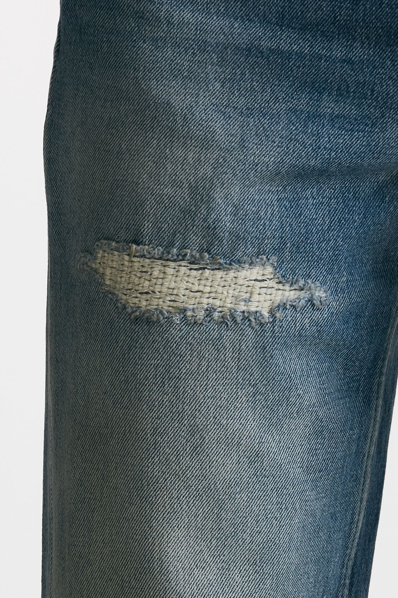 jeans boyfit pop lavaggio medio women Department five - 6