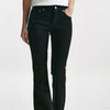 jeans flare cliff nero women Department five - 8