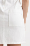 abito corto keen bianco women Department five - 7
