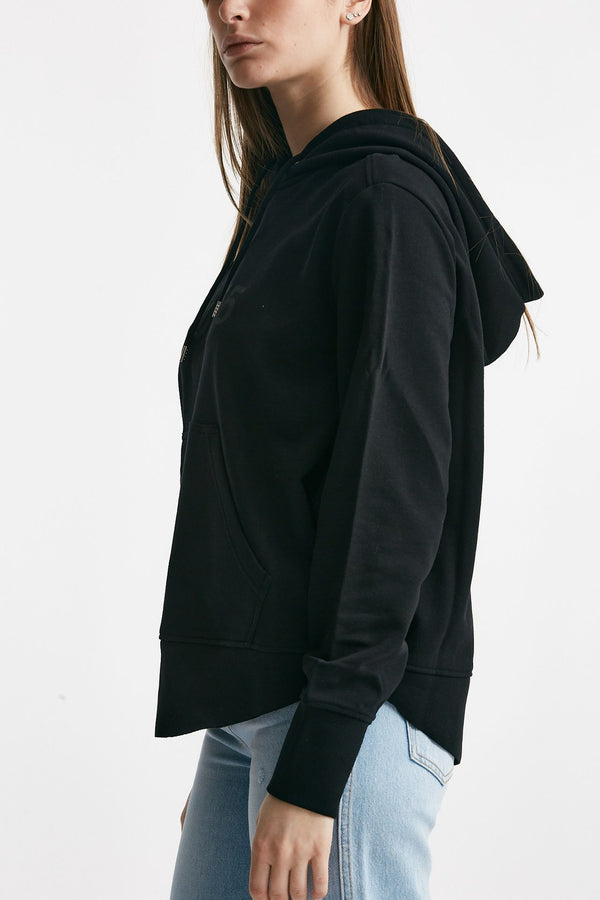 felpa over mek nero women Department five