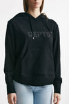 felpa over mek nero women Department five - 4