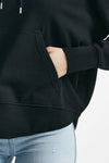 felpa over mek nero women Department five - 6