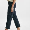 pantalone loose fit koons blu slavato women Dondup - 7