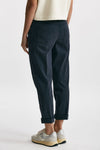 pantalone loose fit koons blu slavato women Dondup - 3