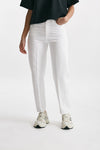 jeans loose bessie bianco women Dondup - 1