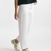 jeans loose bessie bianco women Dondup - 6
