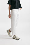 jeans loose bessie bianco women Dondup - 3
