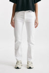 jeans regular icon bianco women Dondup - 1