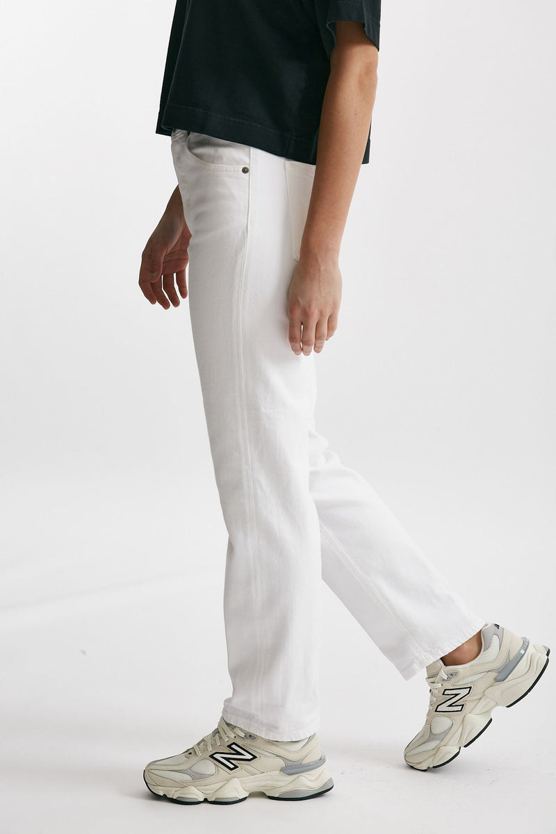 jeans regular icon bianco women Dondup - 3