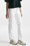 jeans regular icon bianco women Dondup - 4