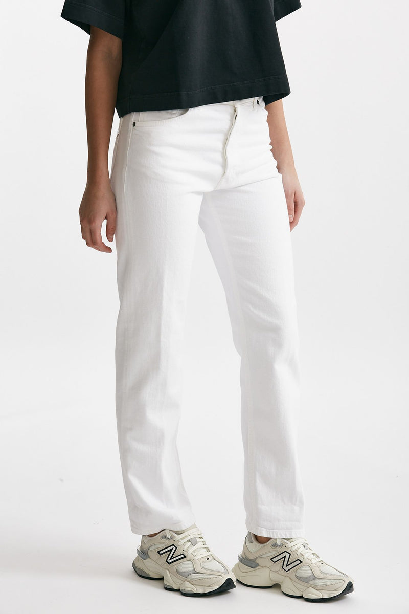 jeans regular icon bianco women Dondup - 4
