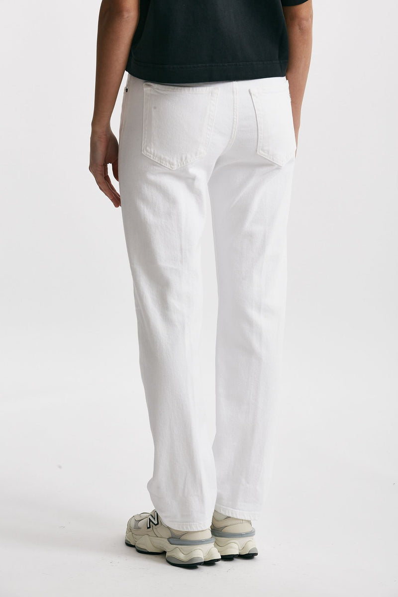 jeans regular icon bianco women Dondup - 2