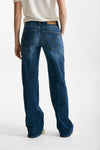 jeans jackline in denim medio women Dondup - 2
