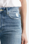 bermuda in jeans vita regolare women Dondup - 6
